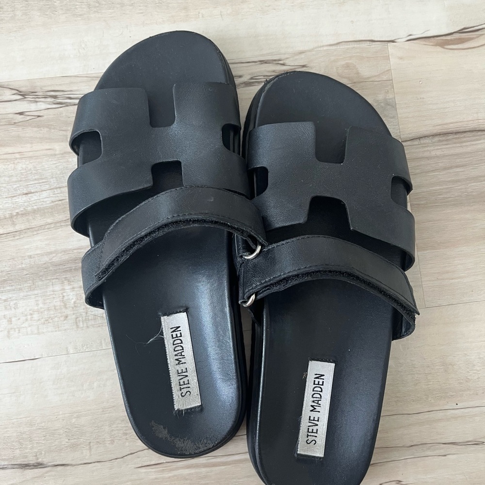 Steve Madden Mayven Sandals